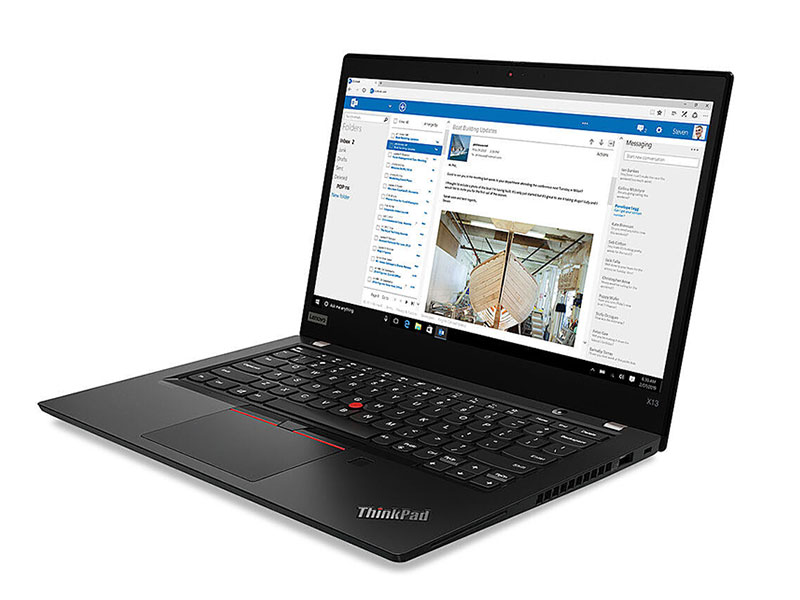 [중고][레노버 정품 리퍼] ThinkPad  T14 Gen1 20UDS04E00 -  USB C 3.2 Port 2개중 1개만 지원(USB A Port는 2개 지원)