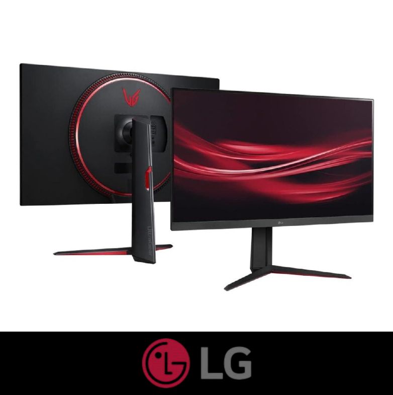 [해외]LG 32GN650-B 울트라 기어 32인치 게이밍 모니터