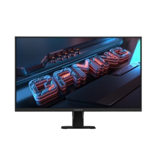 기가바이트 GS27QA QHD 180Hz SSIPS 게이밍 모니터