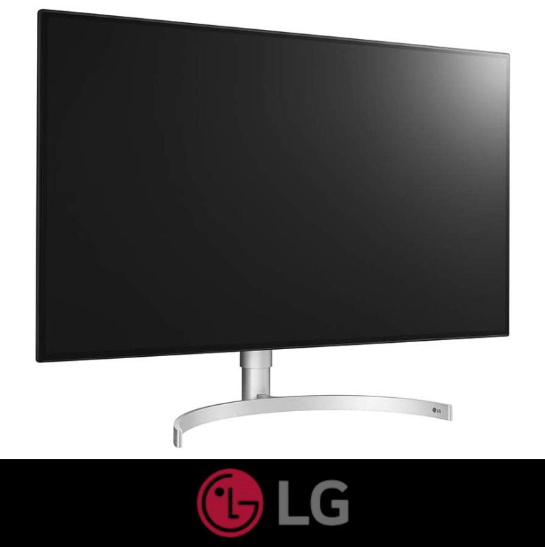 [해외]LG 32UL950-W 32인치 4K 모니터