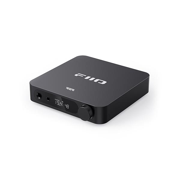 [공식수입사] FiiO 피오 K11 R2R 헤드폰앰프