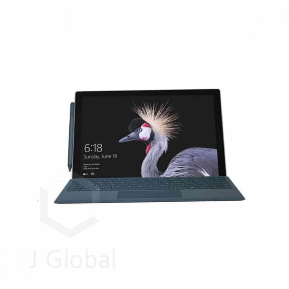 MS 뉴서피스프로 2017 지문방지 노트북보호필름 2매 노트북화면보호필름