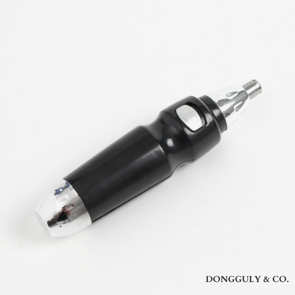 동구리마켓 코털제거기 콧털정리 코털깍이
