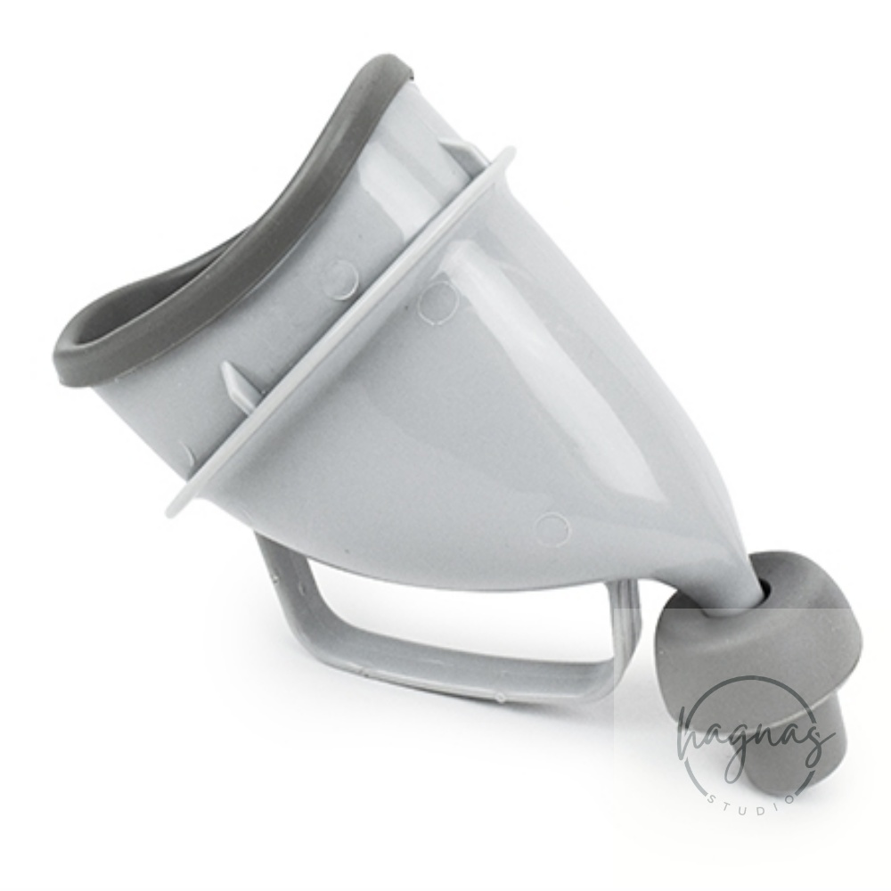 해그나스협력사 해그나스 간이 소변기