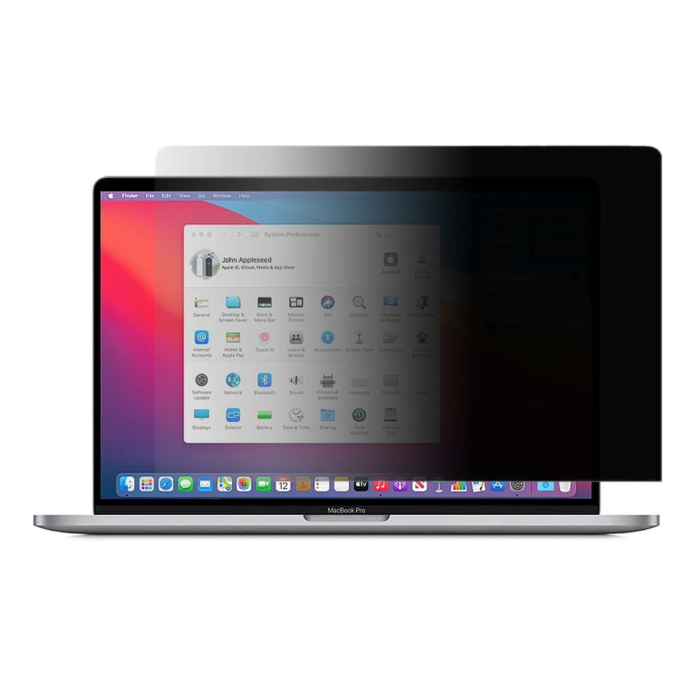 LG 그램 17Z90S-GA5PK 사생활보호필름 보안 정보보호 액정부착형