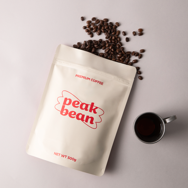 에이커로스터스 산미없는 고소한 원두 커피 1kg 넛넛 블렌드 홀빈 분쇄 당일로스팅