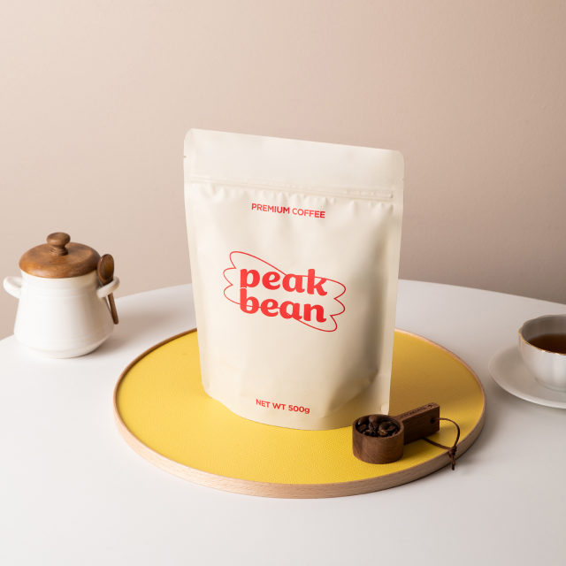 에이커로스터스 산미없는 고소한 원두 커피 500g 누어트 블렌드 홀빈 분쇄 당일로스팅