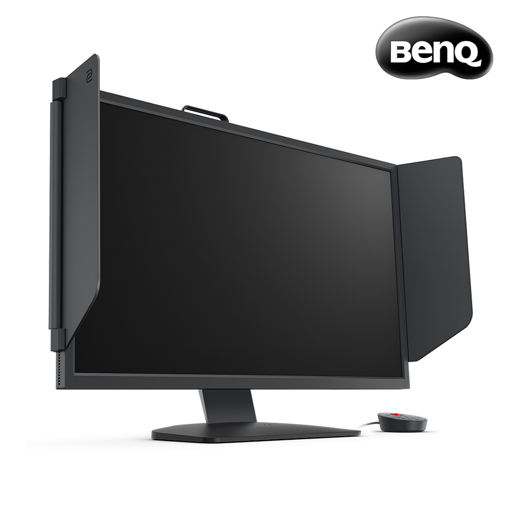[중고]벤큐 총판 XL2746K 240HZ 0.5ms 벤큐코리아 A/S 1년 정품 풀박스 리퍼