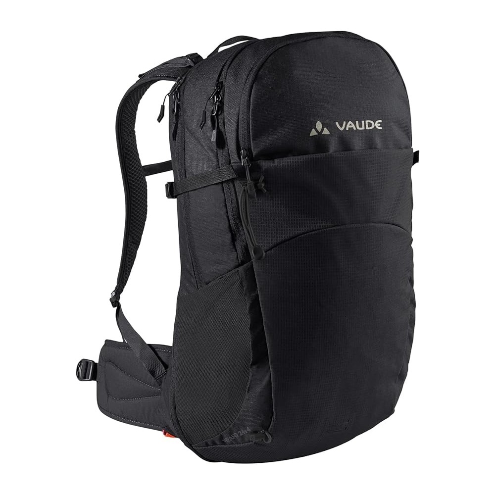 [해외]VAUDE Wizard 독일 바우데 위자드 트래킹 백팩 남녀공용 등산가방 24+4L