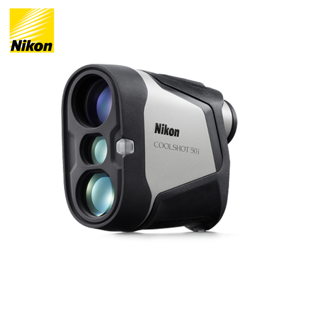 니콘 쿨샷 50i 골프거리측정기