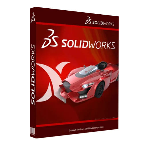 다쏘시스템 솔리드웍스 SolidWorks Premium 다쏘시스템 3D캐드 영구라이선스