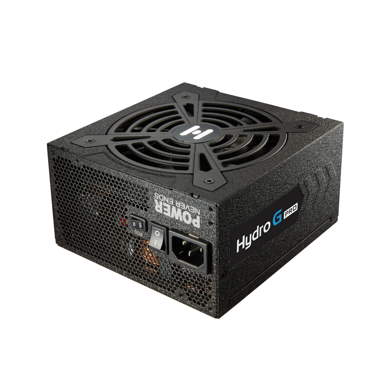 [FSP] 풀모듈러 FSP HYDRO G pro 1000W 고급 파워 제조사 A/S(31년)