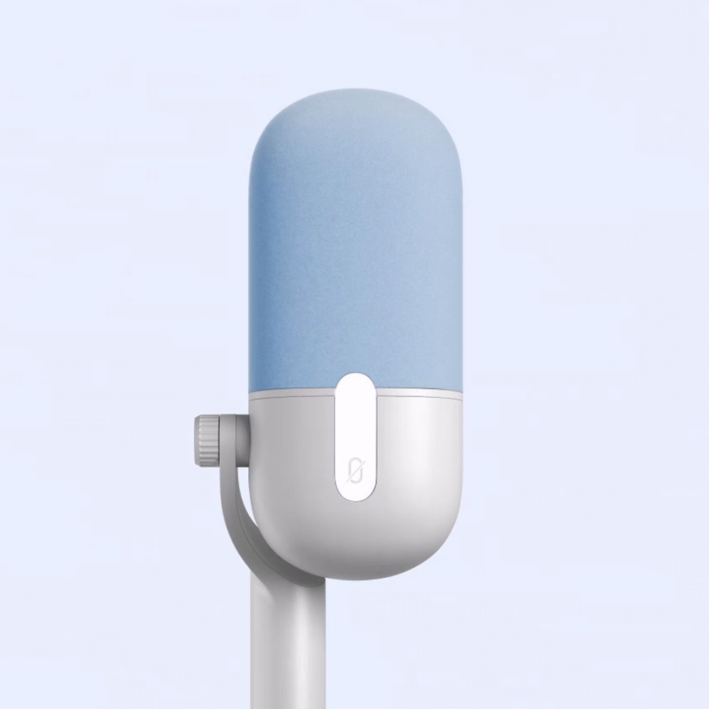 엘가토 엘가토 WAVE NEO용 FOAM POP FILTER 웨이브 네오 폼 팝 필터