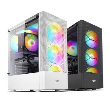 [중고]게이밍 PC [I5-9400F/16G/RTX2060 6G/240G] 고사양 사무용 조립 컴퓨터