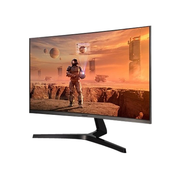 삼성전자 삼성 C27JG54 27형 QHD 커브드 144Hz 최신형발송 게이밍모니터