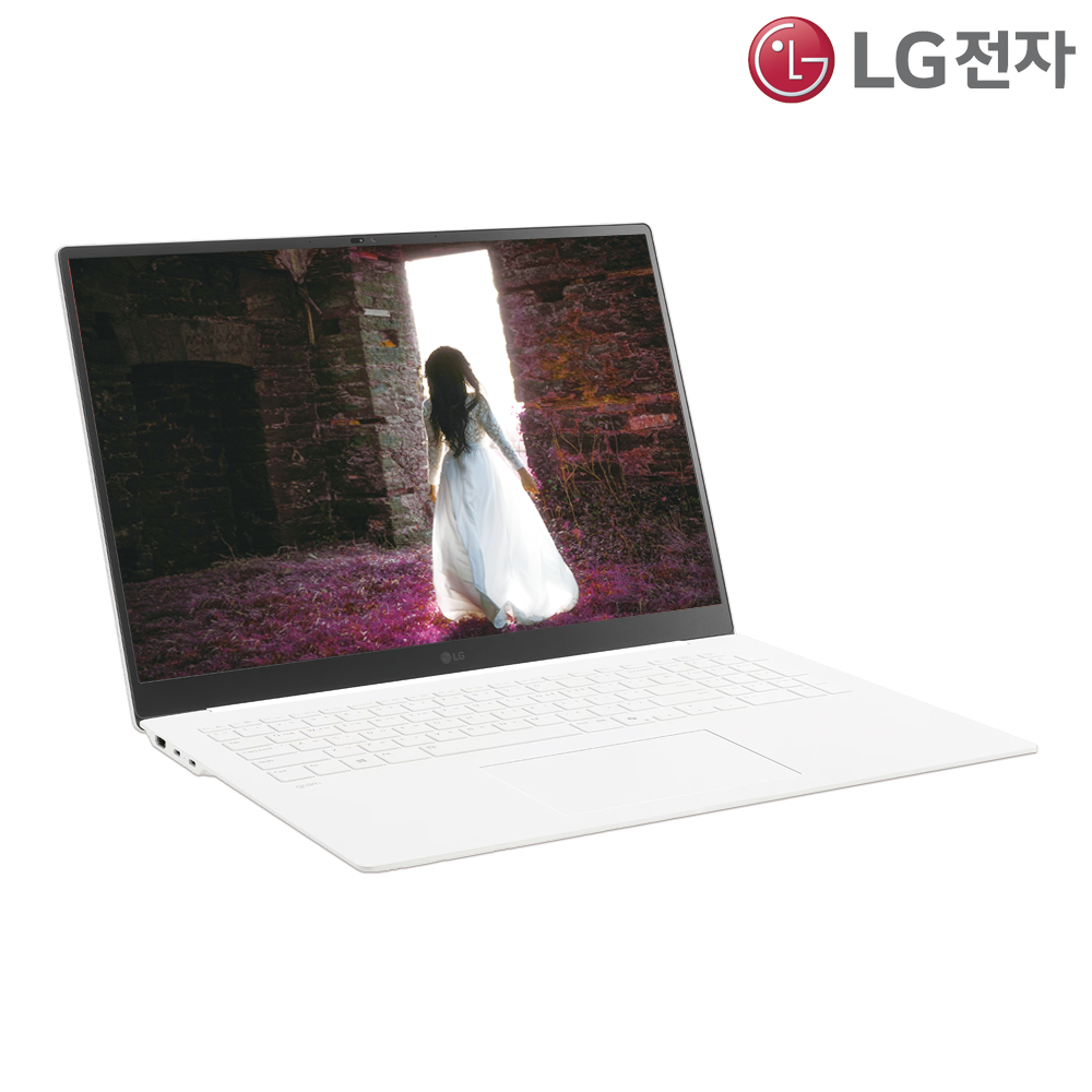 LG 그램 프로 17ZD90TR-SX59K 노트북 / RAM 32GB / NVMe SSD 1TB + NVMe SSD 256GB
