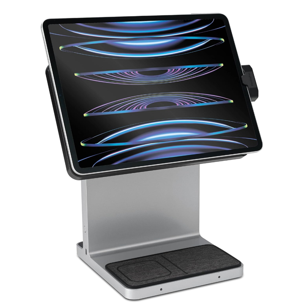 [해외]켄싱턴 도킹 스테이션 12.9인치 아이패드 프로 2018, 2020-2022