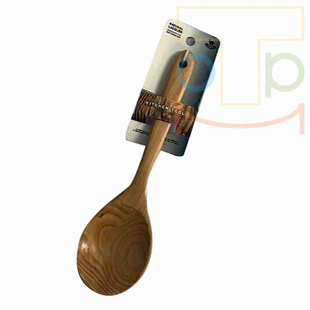 더굿샵협력사 탑몰 원목 볶음주걱 중형 주방조리도구 우드조리도구
