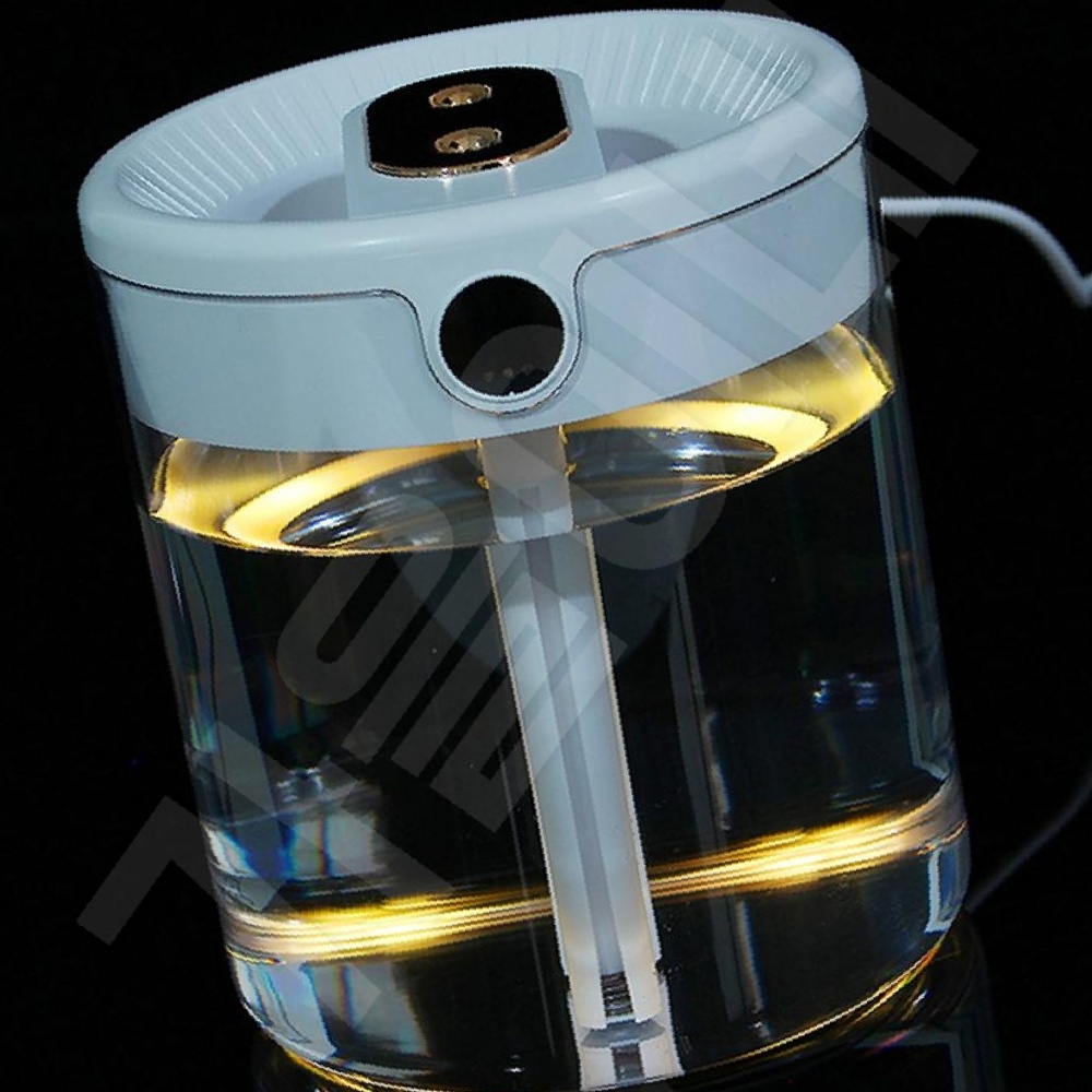 수면등 수면무드등 아이방등 무드등 가습기 USB 1.3L