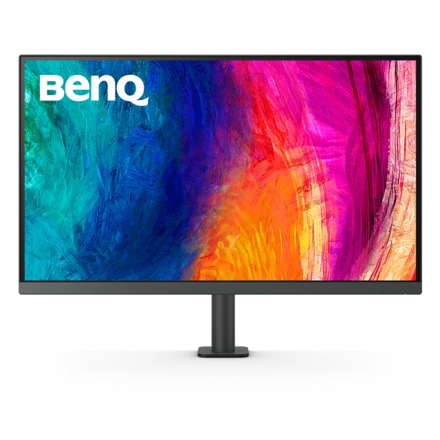 벤큐 PD3205UA 4K UHD 모니터암 일체형 무결점 IPS 모니터 PBP/PIP지원