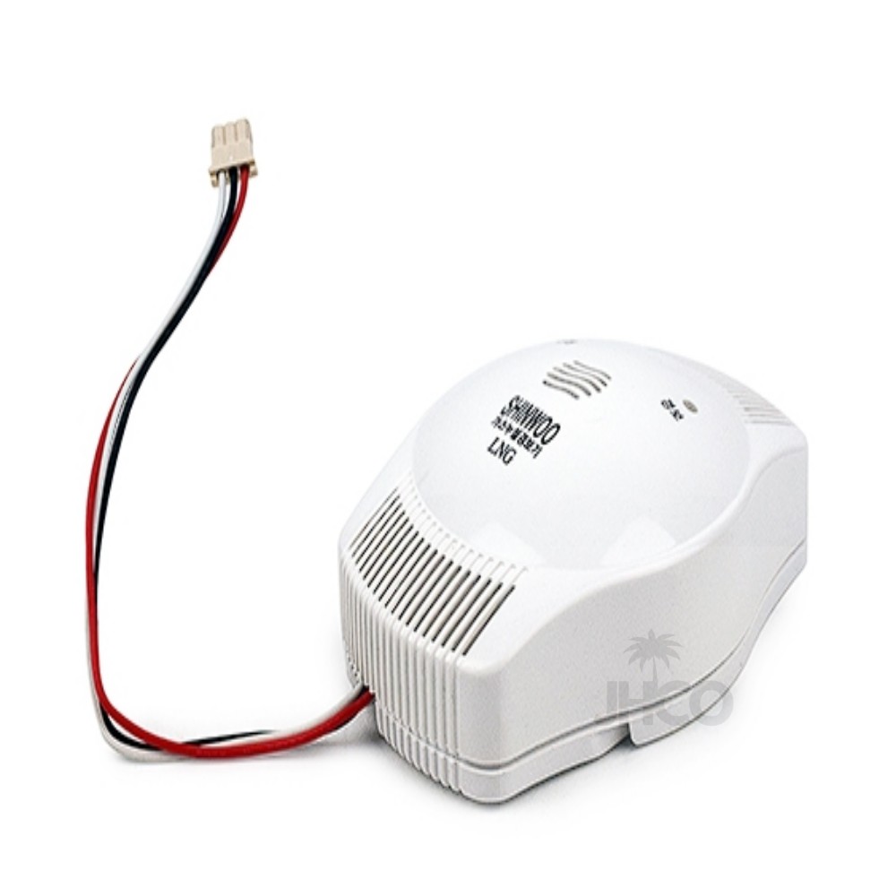 JHCO협력사 제이일상템 가스누설경보기 lng 소방용 화재대피 주택용 화재감지기종류 가정용