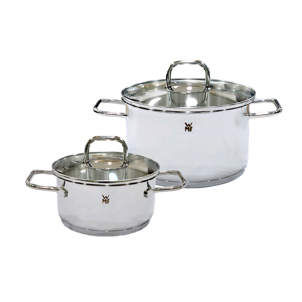 (당일발송) WMF NEW 사피르 냄비 2종 세트 (20cm+16cm) o클릭o