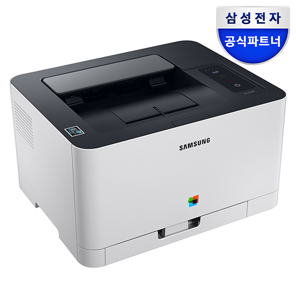 삼성전자 삼성전자 컬러 흑백 레이저 프린터 복합기 사무용 업무용 가정용 프린트기 WIFI 무선 프린터기 토너포함