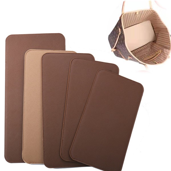 [해외]완벽호환 Neverfull PM/MM/GM Speedy 25/30/35 호환 삽입  고급 가방 셰이퍼 홀더에 맞는 핸드백베이스