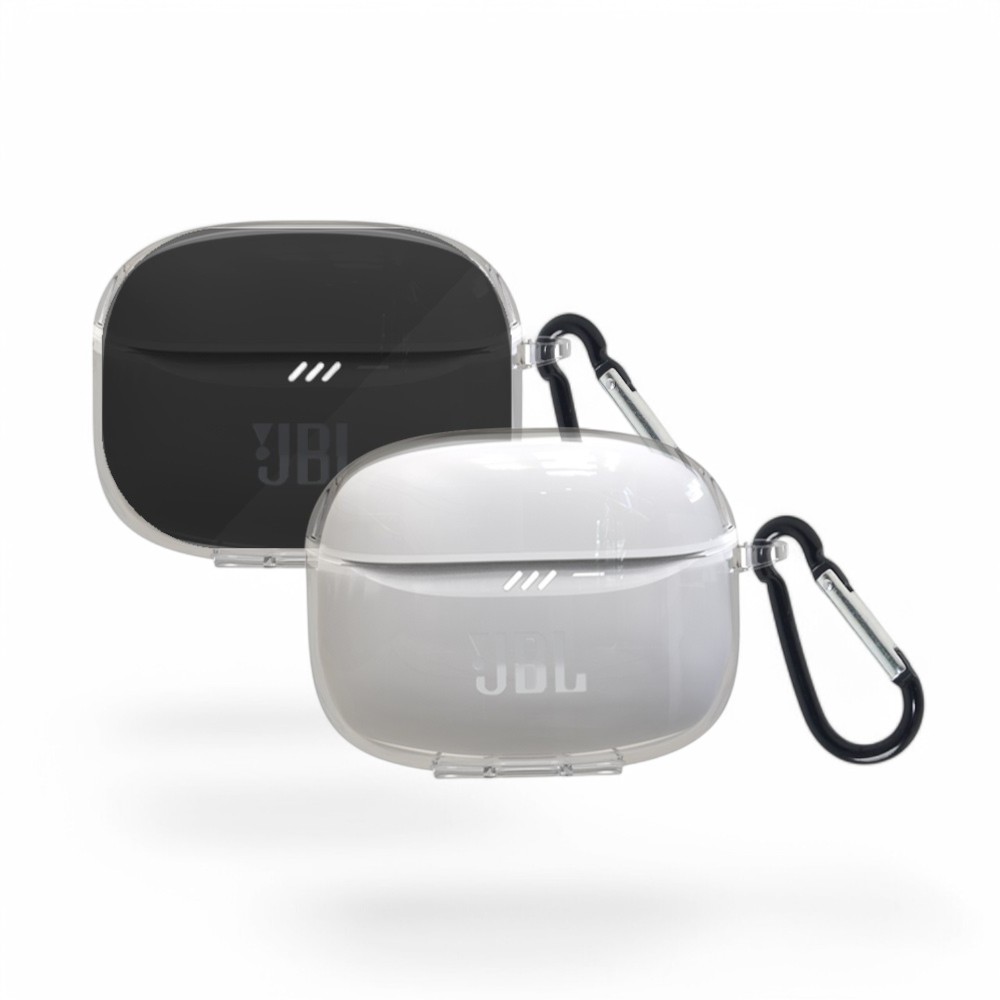 GRAYCO 협력업체 JBL TUNE BEAM2 투명 슬림핏 케이스