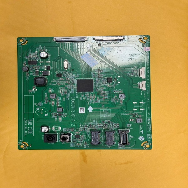 마더보드 27GL650F EAX69713101(1.2)