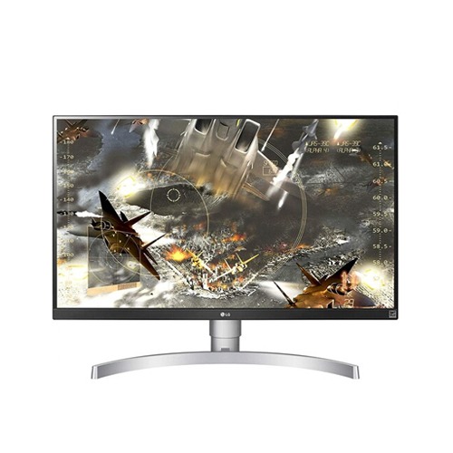 [렌탈] LG전자 27UL650 4K UHD 피벗 단기렌탈 모니터대여