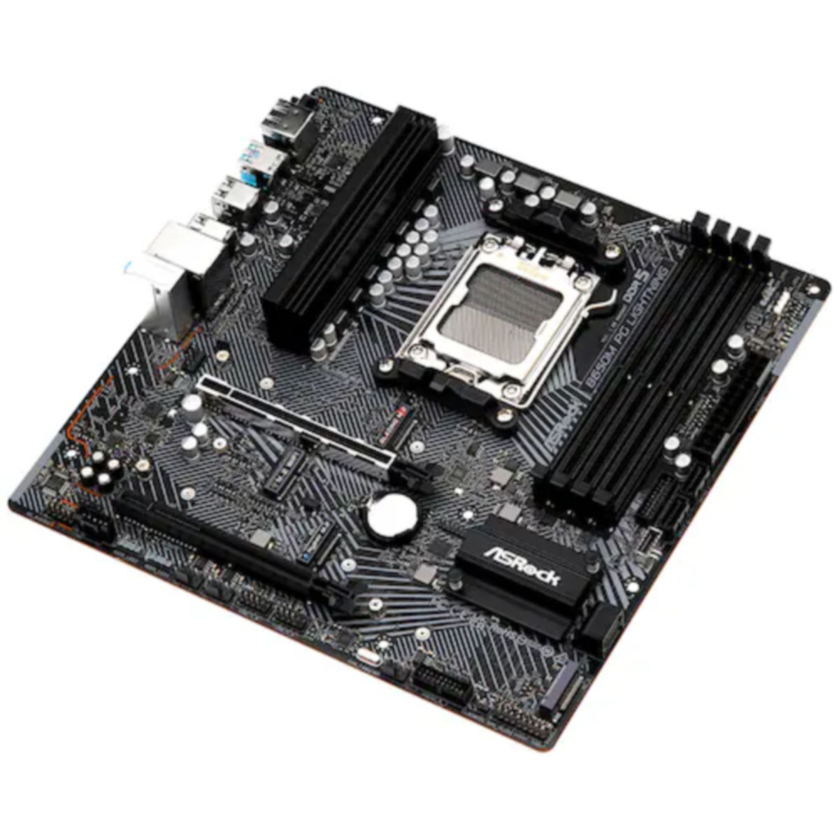 ASRock B650M PG Lightning 대원씨티에스 리퍼비시 (AS 27년 10월)