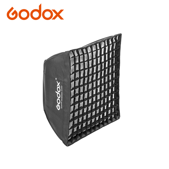 고독스 GODOX SB-FW-6060 정사각형 그리드 소프트박스 60x60cm