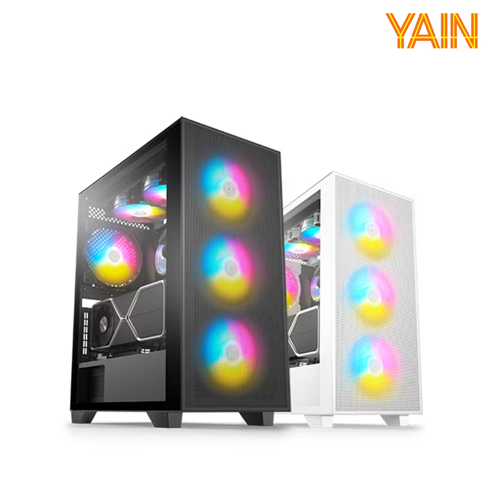 게이밍 조립PC 인텔 i7 12700F RTX4060Ti 롤 오버워치 배그 팰월드 컴퓨터본체