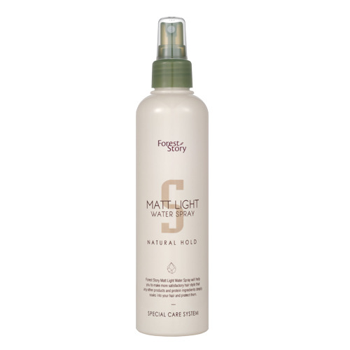 포레스트스토리 매트라이트 워터스프레이 252ml