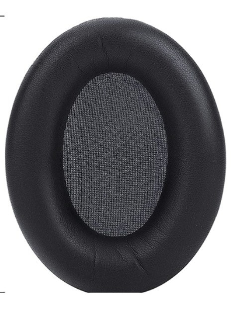 이비스 [호환]앱코 해커 N550 ENC 이어패드 헤드셋커버 쿠션 한쪽 이비스