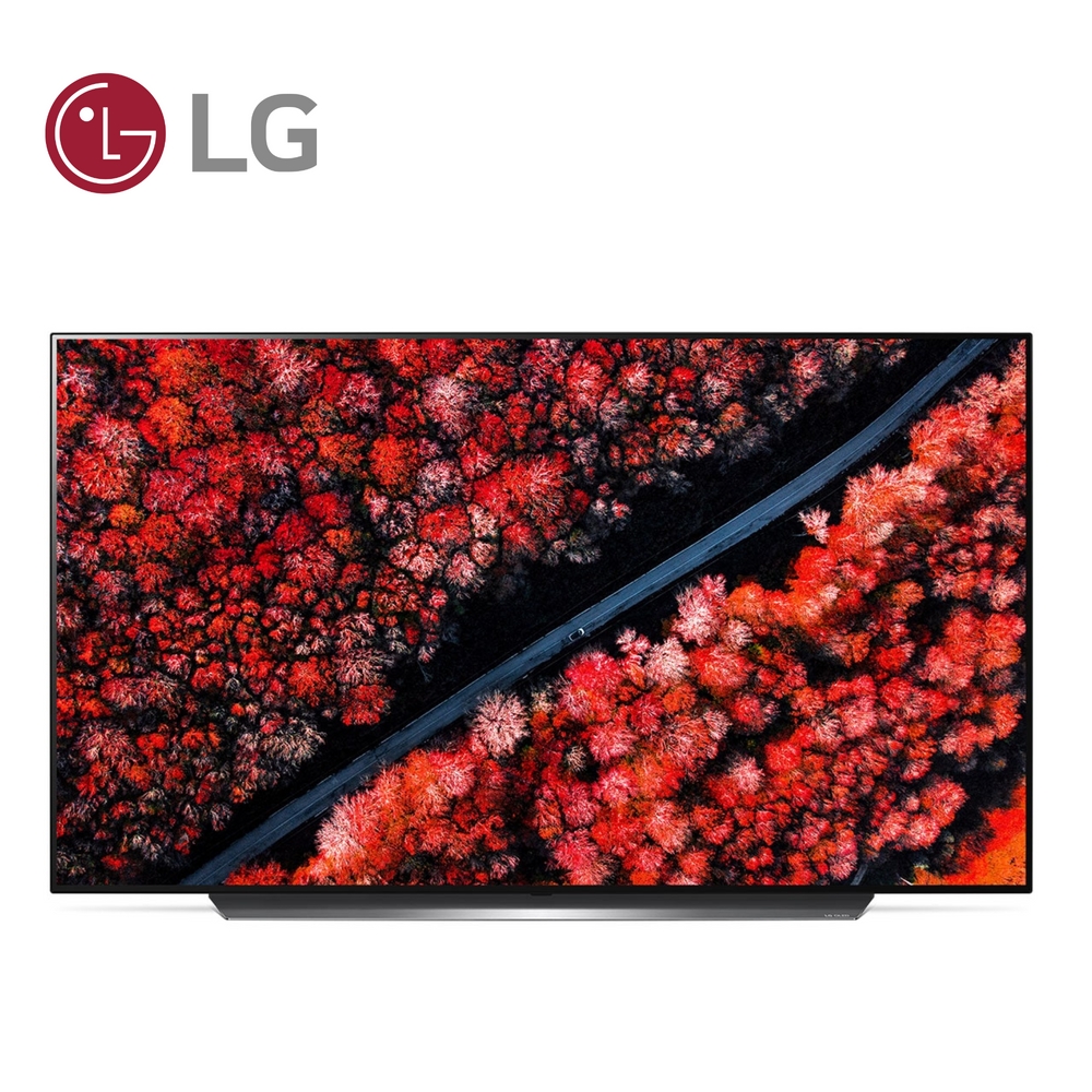 LG전자 LG 올레드 울트라HD 4K 스마트 TV OLED 121.92cm(48인치), 스탠드