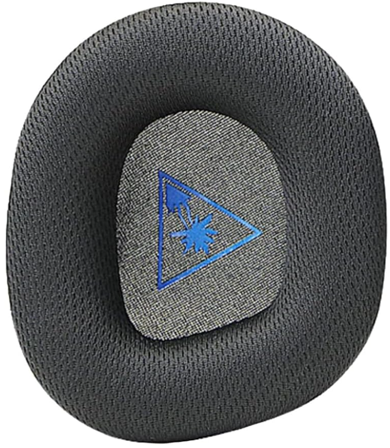 이비스 [호환]터틀비치 스텔스 600 Gen 2 이어패드 쿠션 커버 한쪽 이비스