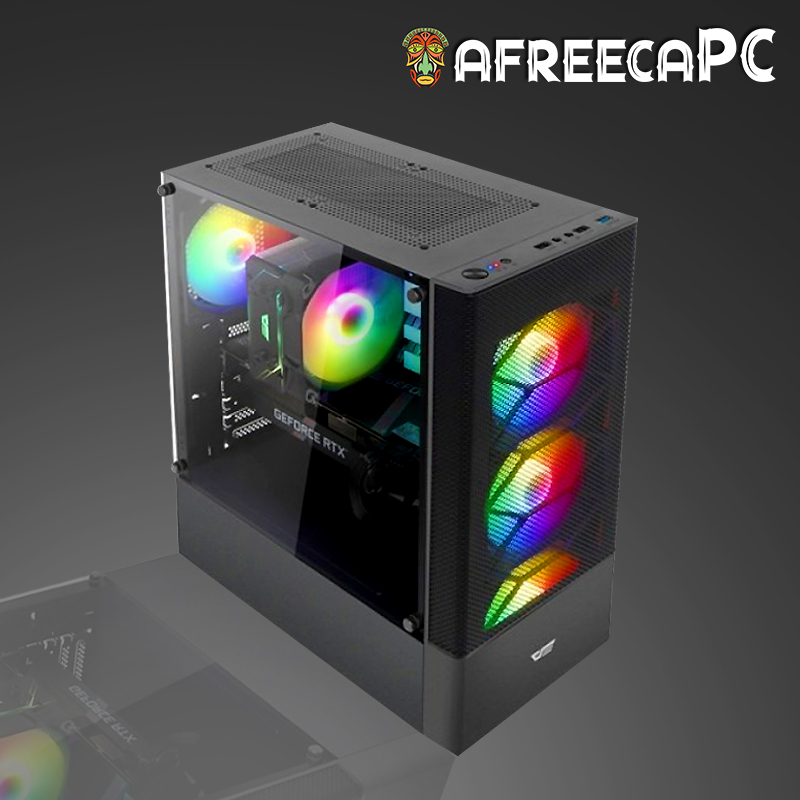 [중고]조립PC i5 9400F RTX3060TI 4060 중고컴퓨터 게이밍PC 사무용 1번1660S