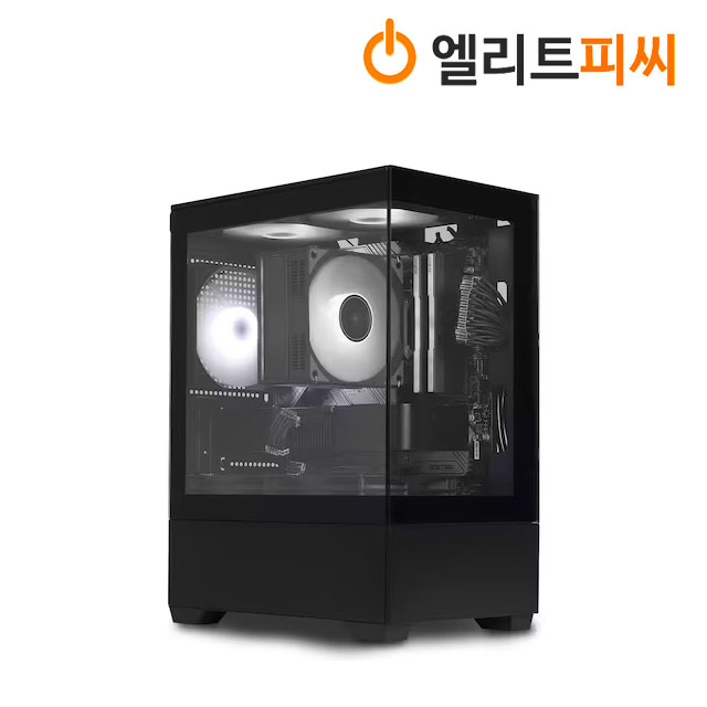 인텔 i5 GT1030 리그오브레전드 게이밍컴퓨터 조립PC 게임용 사무용 포토샵 컴퓨터본체