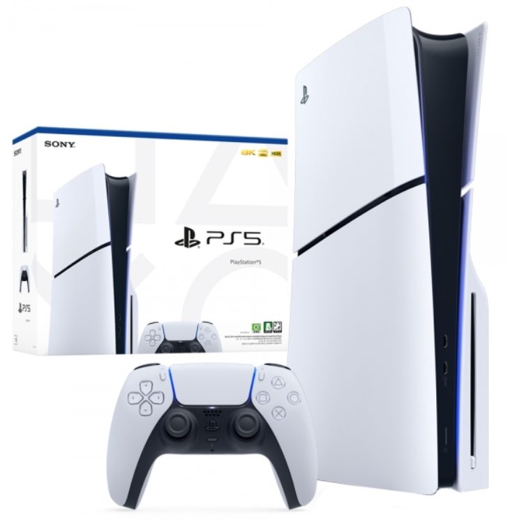 [중고]중고 PS5 디스크 에디션 본체 CFI-1018A, CFI-1118A, CFI-1218A, 슬림 본체 CFI-2018A