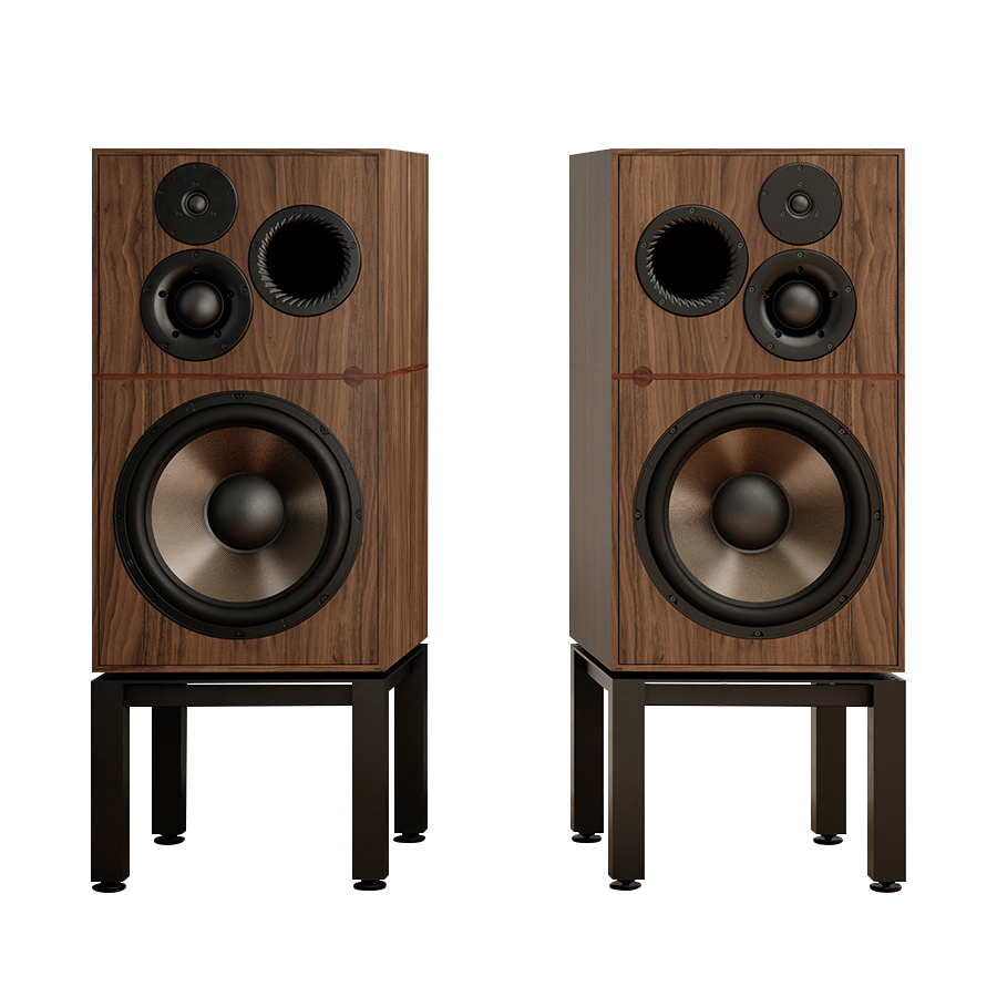 Revival Audio(리바이벌 오디오) ATALANTE 7 EVO