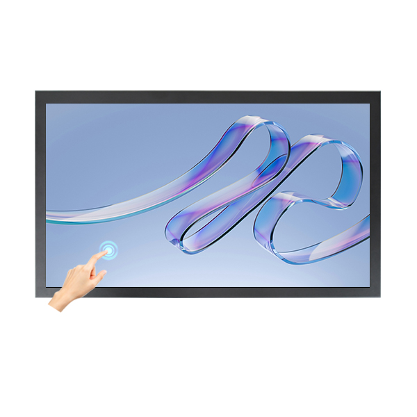 하이드림엘씨디 LG전자 산업용 정전식 터치모니터 HDL-T270-OV-P-F-LG 사이니지 광고용 키오스크 하이드림엘씨디 68.58cm (27인치)