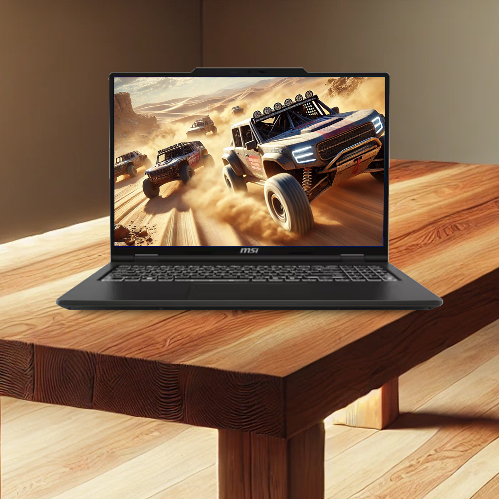 MSI 벤처 프로 16 AI A1VEG-U7 2K OLED RTX4050 16GB, 512GB, Win11Home (그레이)