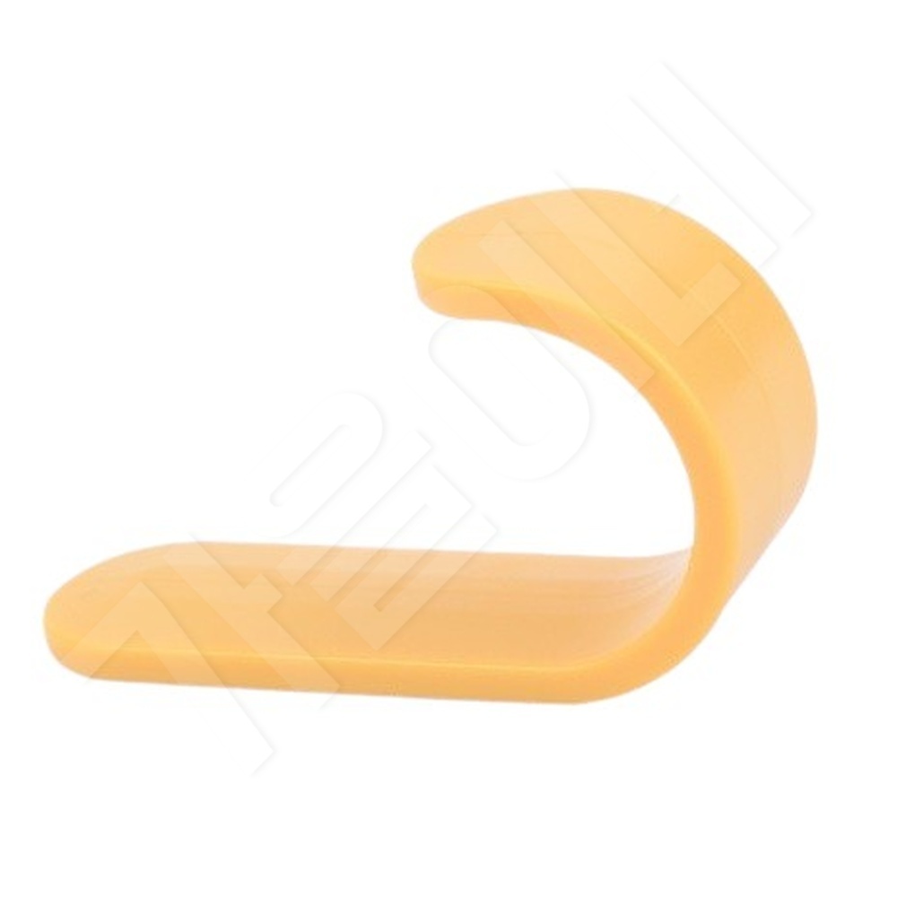 가을이네 협력사 OEM 파샐리 이어폰걸이 접착식 다용도후크 걸이 4개 진청색