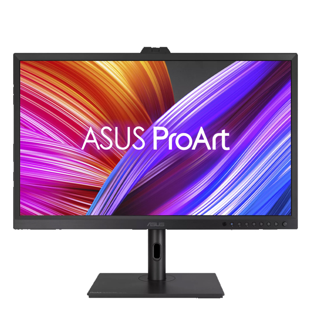 ASUS ASUS ProArt PA32DC 80cm OLED 고해상도 4K UHD HDR 디자이너 사진작가 영상편집 컬러리스트 전문가용 PC 컴퓨터 모니터