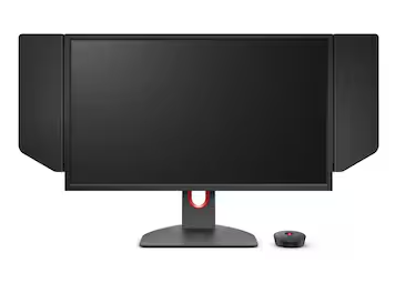 [대여]벤큐 게이밍모니터 XL2740 렌탈 프로게이머 행사 모니터 임대