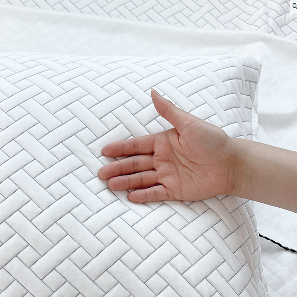 에어리빙 여름 쿨베개 듀오쿨 그래핀 국산 냉감 패드 침대 쿨매트 시원한 베개커버