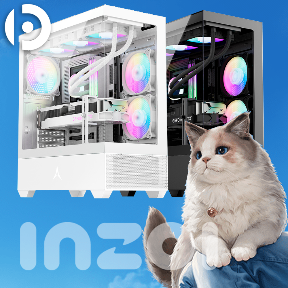 럭스앤PC 게이밍 컴퓨터 세트 조립PC 고사양 롤 발로란트 배그 팰월드 컴퓨터 풀세트 BEST