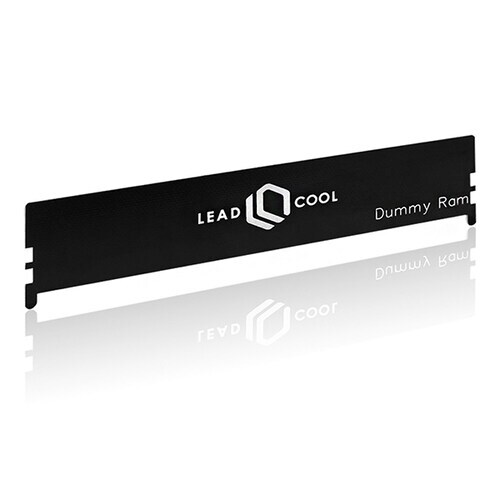 LEADCOO 튜닝용 더미램 Dummy Ram